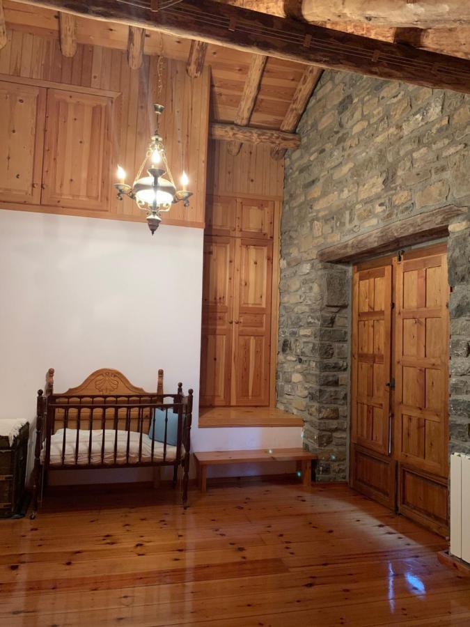 Вилла Casa Gely Фискаль Экстерьер фото