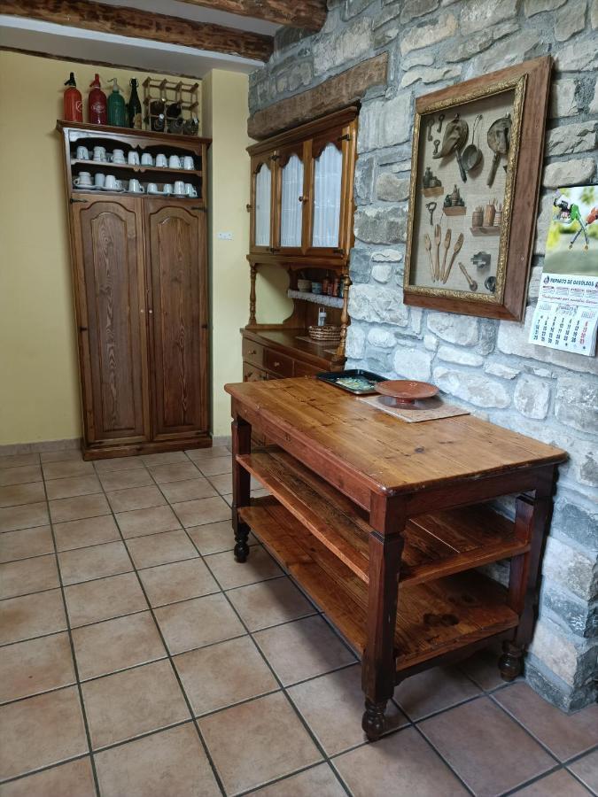 Вилла Casa Gely Фискаль Экстерьер фото