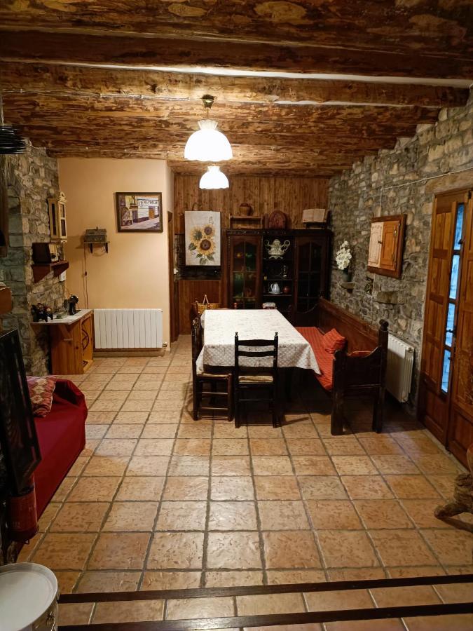 Вилла Casa Gely Фискаль Экстерьер фото